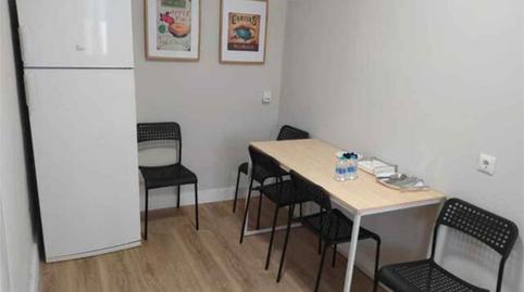 Photo 2 of Flat to rent in Ensanche - Franciscanos,  Albacete Capital