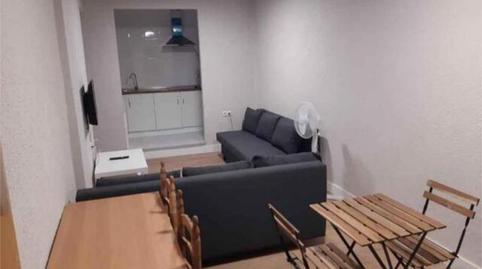 Photo 4 of Flat to rent in Ensanche - Franciscanos,  Albacete Capital