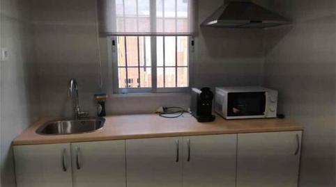 Photo 5 of Flat to rent in Ensanche - Franciscanos,  Albacete Capital