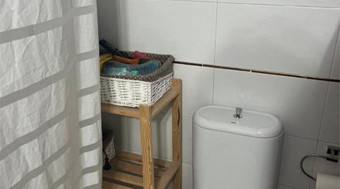 Foto 2 de Pis de lloguer a Calle Camilo José Cela, 5, La Buhaira,  Sevilla Capital