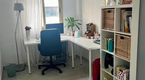 Foto 4 de Pis de lloguer a Calle Camilo José Cela, 5, La Buhaira,  Sevilla Capital