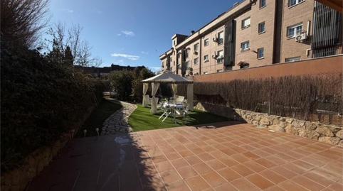 Foto 2 de Pis de lloguer a Calle Murcia, 29, San Agustín del Guadalix pueblo, San Agustín del Guadalix