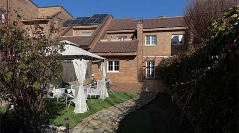 Foto 3 de Pis de lloguer a Calle Murcia, 29, San Agustín del Guadalix pueblo, San Agustín del Guadalix