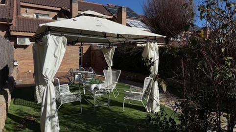 Foto 4 de Pis de lloguer a Calle Murcia, 29, San Agustín del Guadalix pueblo, San Agustín del Guadalix