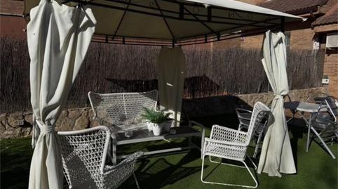 Foto 5 de Pis de lloguer a Calle Murcia, 29, San Agustín del Guadalix pueblo, San Agustín del Guadalix