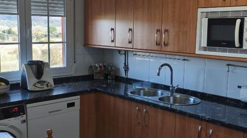 Foto 4 de Casa o xalet en venda a Urbanización el Mirador de Lorenzana, 27, Cuadros, León