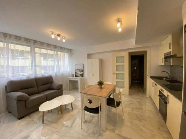 Piso en Alquiler en S'Eixample - Can Misses