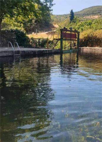 Casa-chalet en Venta en Arroyomolinos de la Vera