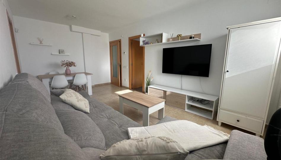 Flat for sale in Carrer Eduardo Peña, 151, Sant Vicenç de Castellet, Barcelona - image 1 Photo 1 of Flat for sale in Carrer Eduardo Peña, 151, Sant Vicenç de Castellet, Barcelona