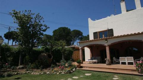 Foto 2 de Casa o xalet de lloguer a Carrer Barcelona, 39, Riells, L'Escala