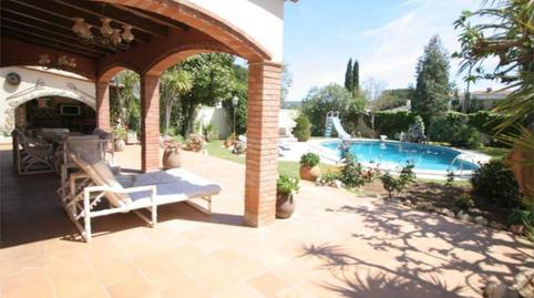 Foto 4 de Casa o xalet de lloguer a Carrer Barcelona, 39, Riells, L'Escala