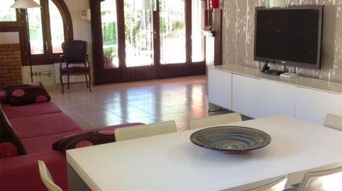 Foto 5 de Casa o xalet de lloguer a Carrer Barcelona, 39, Riells, L'Escala