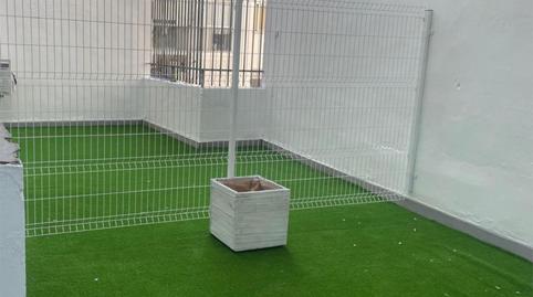 Foto 2 de Apartament de lloguer a Paseo Echegaray y Caballero, 122, Alfonso,  Zaragoza Capital