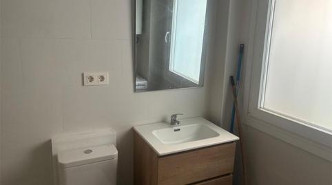 Foto 4 de Apartament de lloguer a Paseo Echegaray y Caballero, 122, Alfonso,  Zaragoza Capital