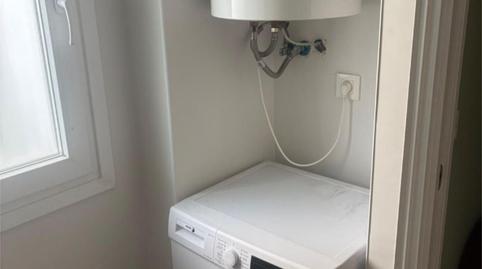 Foto 5 de Apartament de lloguer a Paseo Echegaray y Caballero, 122, Alfonso,  Zaragoza Capital