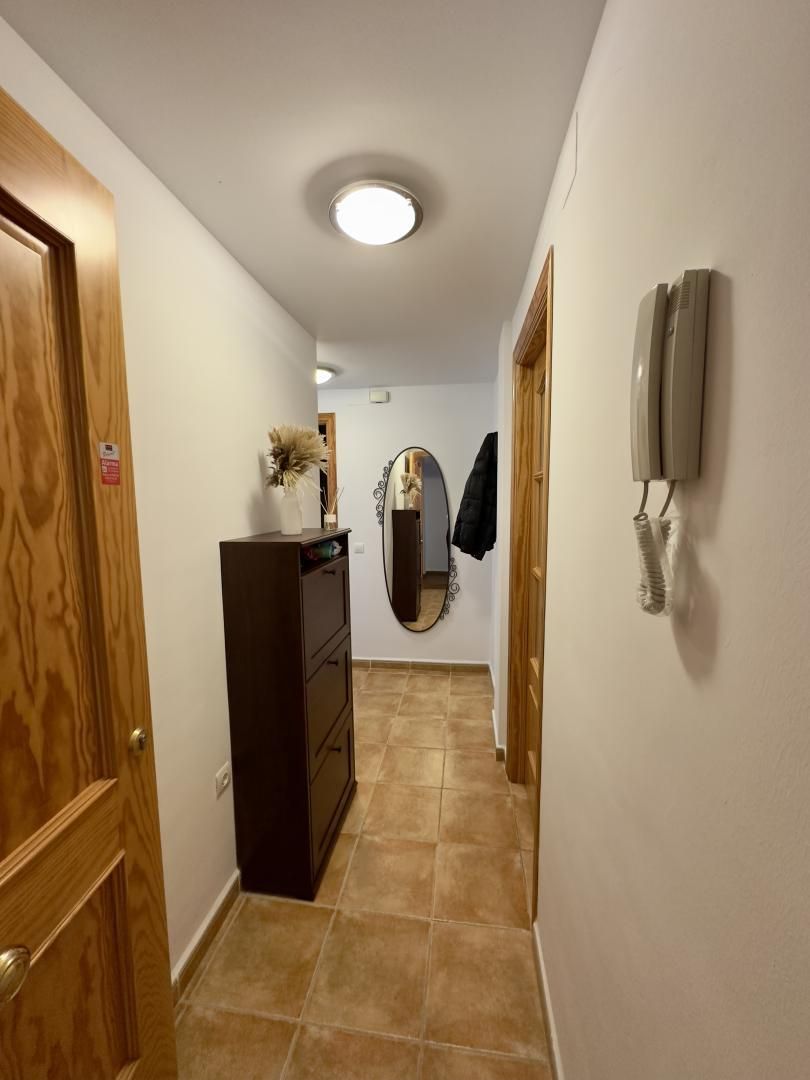 Wohnung miete in Calle Rio de los Caballos, 1, Tolox