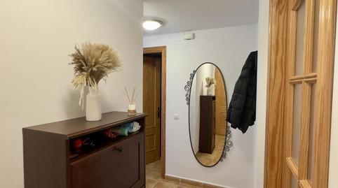 Foto 2 de Pis de lloguer a Calle Rio de Los Caballos, 1, Tolox, Málaga