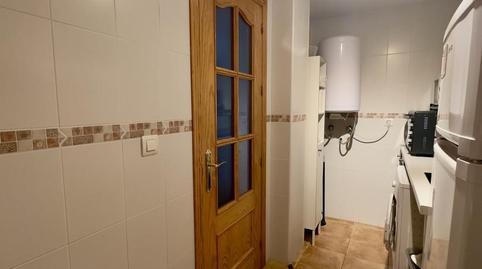 Foto 3 de Pis de lloguer a Calle Rio de Los Caballos, 1, Tolox, Málaga