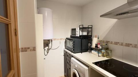 Foto 5 de Pis de lloguer a Calle Rio de Los Caballos, 1, Tolox, Málaga