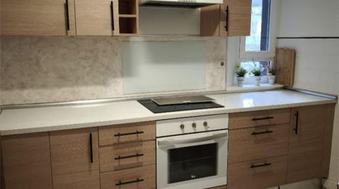 Foto 5 de Pis de lloguer a Martokoa Kalea, 20, Bergara, Gipuzkoa