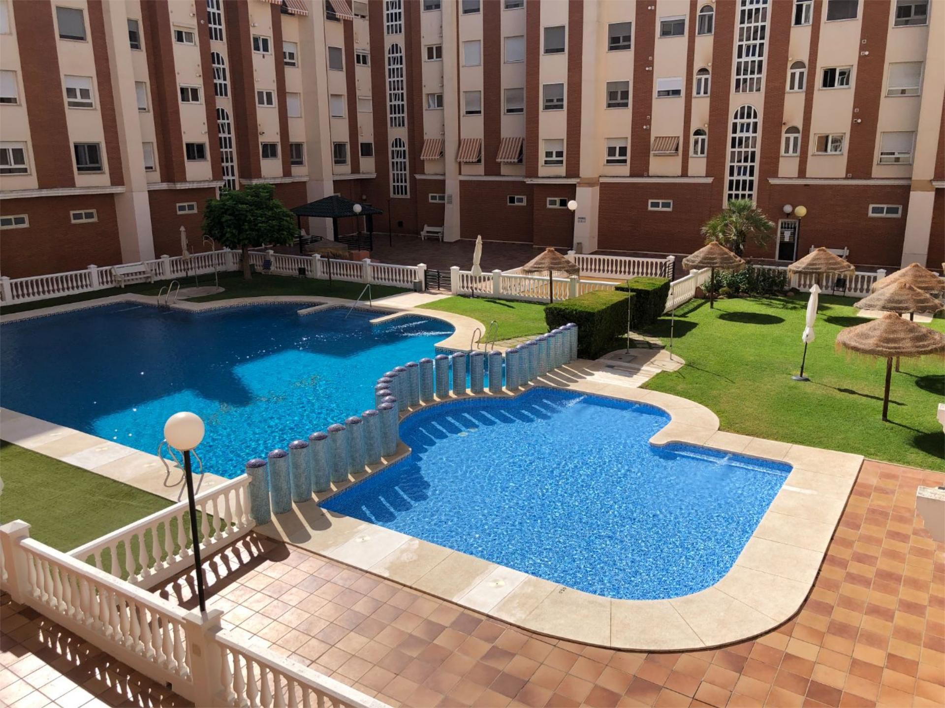 Pis de lloguer a Ciudad Jardín - Zoco