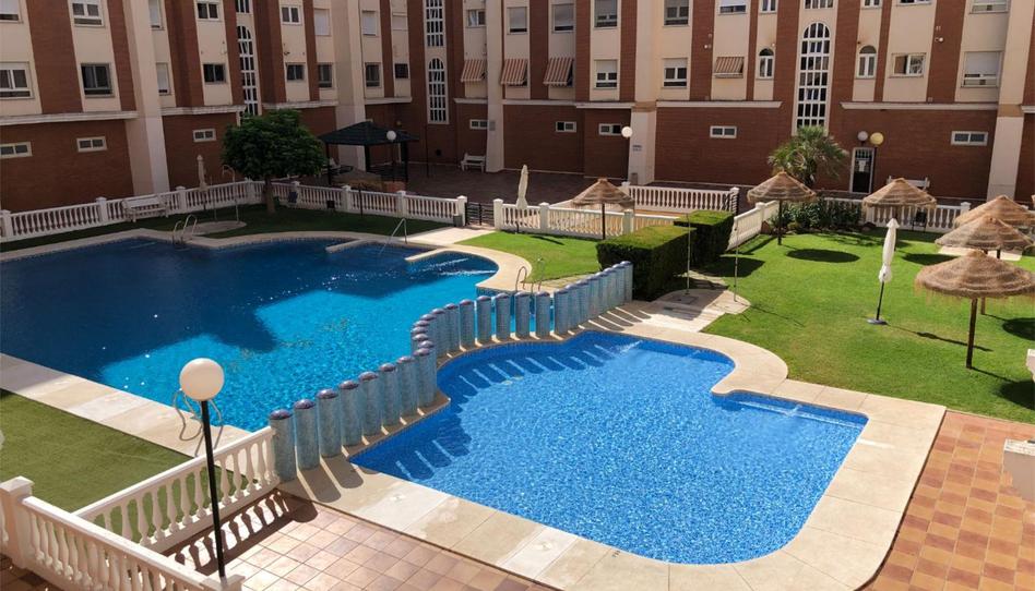 Pis de lloguer a Ciudad Jardín - Zoco, Córdoba Capital - imatge 1 Foto 1 de Pis de lloguer a Ciudad Jardín - Zoco, Córdoba Capital