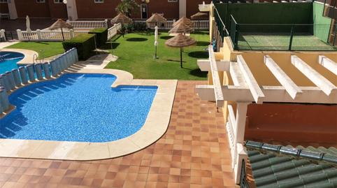 Pis de lloguer a Ciudad Jardín - Zoco, Córdoba Capital - imatge 2 Foto 2 de Pis de lloguer a Ciudad Jardín - Zoco, Córdoba Capital