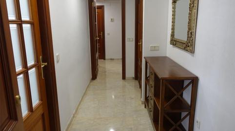 Pis de lloguer a Ciudad Jardín - Zoco, Córdoba Capital - imatge 3 Foto 3 de Pis de lloguer a Ciudad Jardín - Zoco, Córdoba Capital