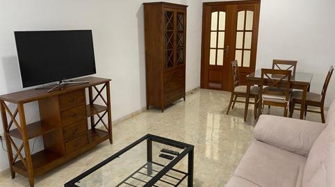 Pis de lloguer a Ciudad Jardín - Zoco, Córdoba Capital - imatge 4 Foto 4 de Pis de lloguer a Ciudad Jardín - Zoco, Córdoba Capital