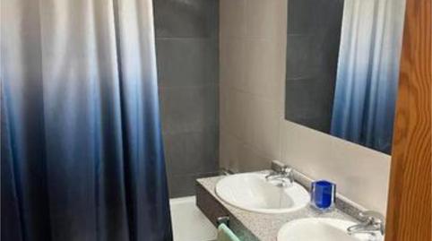 Foto 3 de Pis de lloguer a Paracuellos de Jiloca, Zaragoza