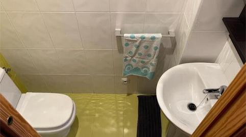 Foto 2 de Pis de lloguer a Paracuellos de Jiloca, Zaragoza