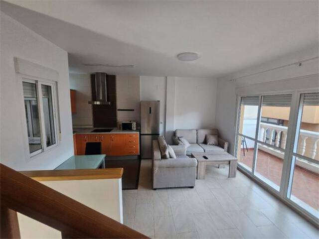 Ático en Alquiler en Centro