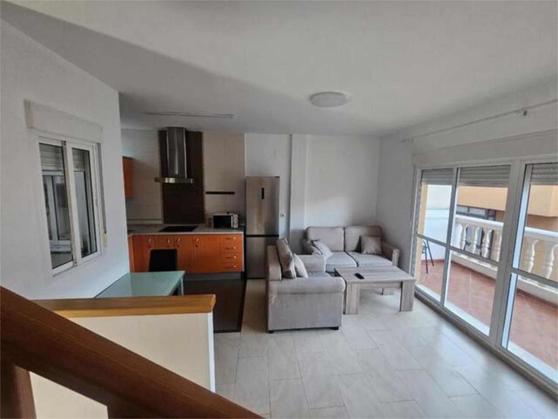 Àtic de lloguer a Centro