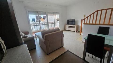 Foto 2 de Àtic de lloguer