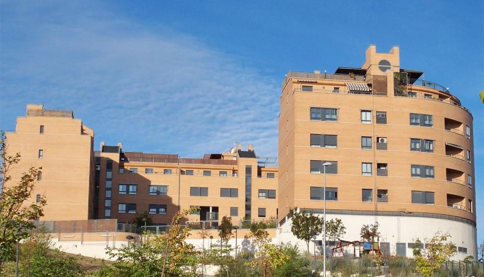 Flat for sale in Calle Presidente Felipe González, 3, Perlita, Arganda del Rey - image 1 Photo 1 of Flat for sale in Calle Presidente Felipe González, 3, Perlita, Arganda del Rey