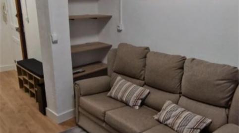 Foto 4 de Pis de lloguer a Zigordia Kalea, 25, Zarautz, Gipuzkoa