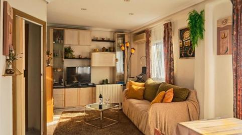 Photo 2 of Flat to rent in Carrer D'antoni Joan, 17, El Cabanyal - El Canyamelar,  Valencia Capital