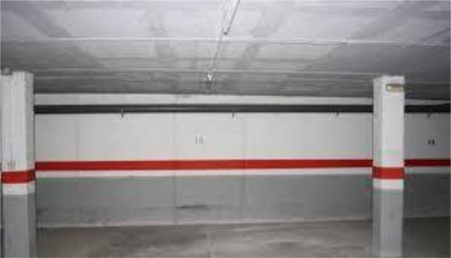 Garaje en Alquiler en Tordera pueblo