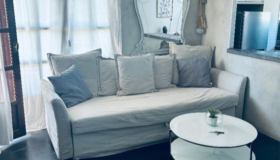 Flat to rent in Passeig Joan Carles I, 3, Marina Botafoc - Platja de Talamanca, Eivissa - image 1 Photo 1 of Flat to rent in Passeig Joan Carles I, 3, Marina Botafoc - Platja de Talamanca, Eivissa