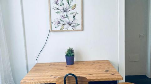 Flat to rent in Passeig Joan Carles I, 3, Marina Botafoc - Platja de Talamanca, Eivissa - image 5 Photo 5 of Flat to rent in Passeig Joan Carles I, 3, Marina Botafoc - Platja de Talamanca, Eivissa