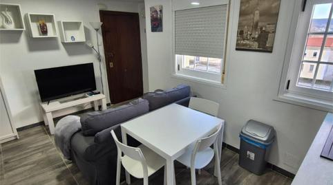 Photo 2 of Flat to rent in Rúa Ameneiro, 6, A Malata - Catabois - Ciudad Jardín, Ferrol