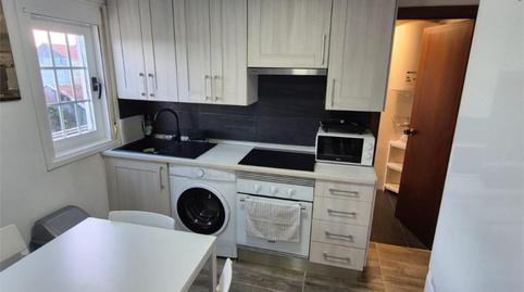 Photo 3 of Flat to rent in Rúa Ameneiro, 6, A Malata - Catabois - Ciudad Jardín, Ferrol