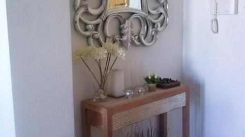 Foto 4 de Pis en venda a Calle de Mosén Pedro Dosset, 12, San Pablo,  Zaragoza Capital