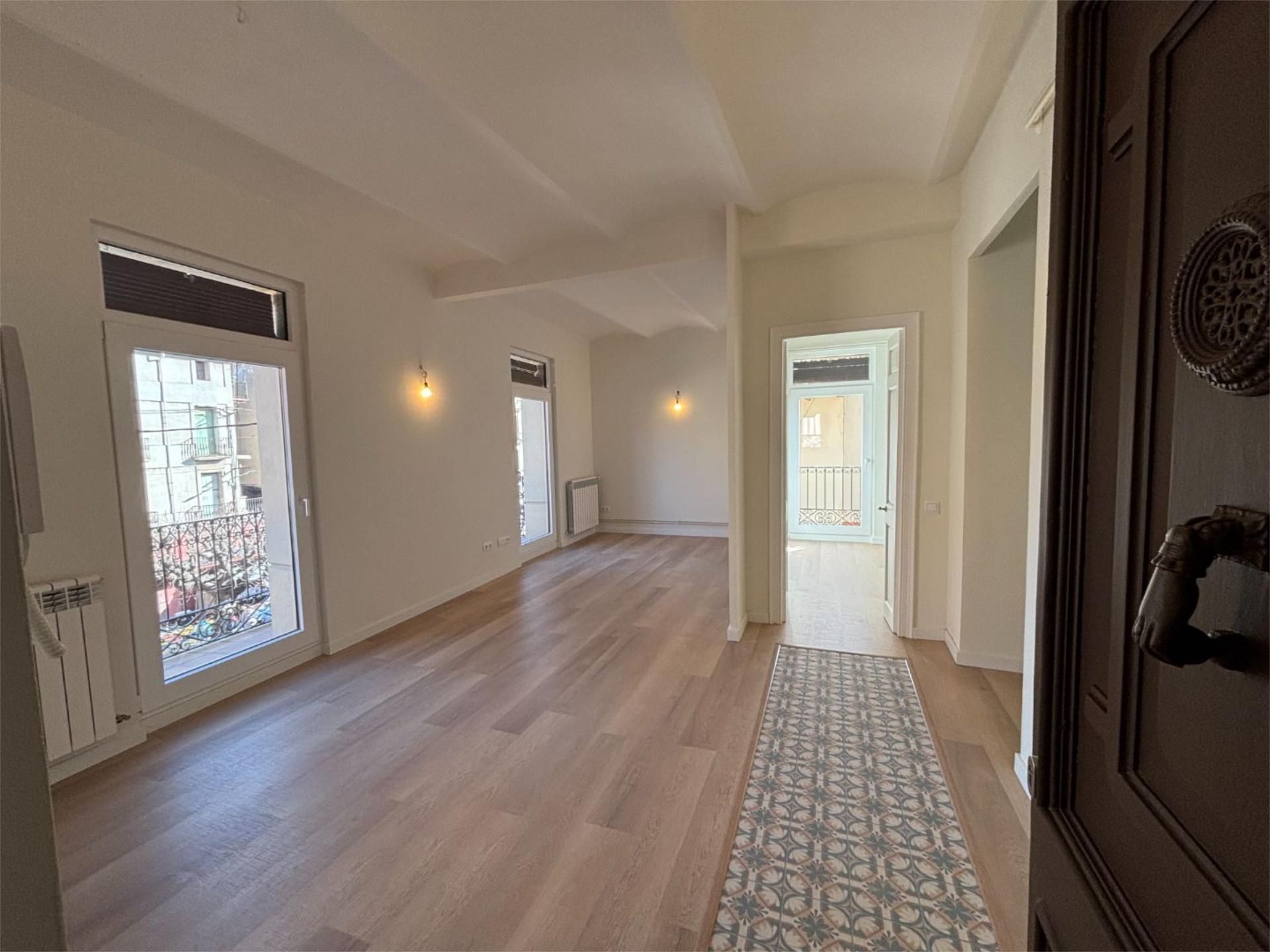 Pis en venda a Passeig del Comte Guifré, 1, Sant Joan de les Abadesses Pis en venda en Sant Joan de les Abadesses amb Balcó