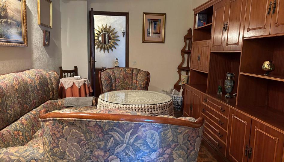 Pis en venda a Calle Maestra Aurora Romero, 2, Isla Chica, Huelva Capital - imatge 1 Foto 1 de Pis en venda a Calle Maestra Aurora Romero, 2, Isla Chica, Huelva Capital