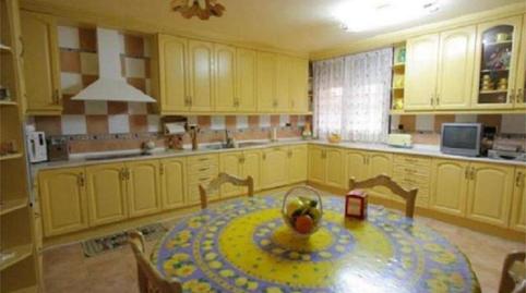 Foto 4 de Casa o xalet de lloguer a Avenida de Cádiz, 31, Valdelagrana, El Puerto de Santa María