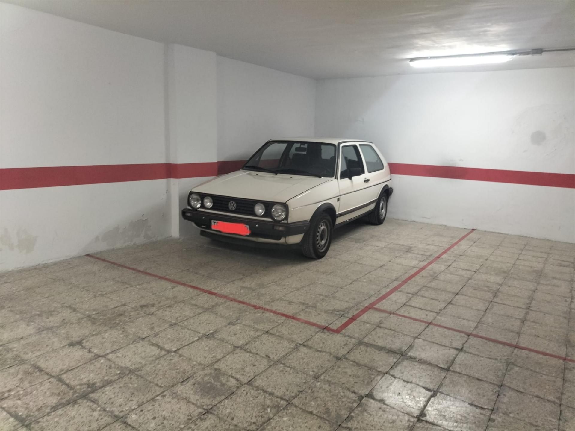 Parking of Garage to rent in  Santa Cruz de Tenerife Capital
