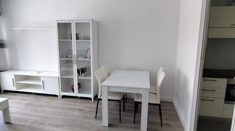 Foto 2 de Piso de alquiler en Calle José María Francés Gil, 7, Villimar - V1 - V2 - S3 - S4 - San Cristobal, Burgos Capital