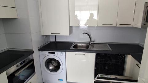 Foto 3 de Piso de alquiler en Calle José María Francés Gil, 7, Villimar - V1 - V2 - S3 - S4 - San Cristobal, Burgos Capital