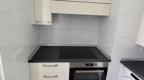 Foto 4 de Piso de alquiler en Calle José María Francés Gil, 7, Villimar - V1 - V2 - S3 - S4 - San Cristobal, Burgos Capital